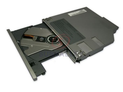 disc drive for laptop